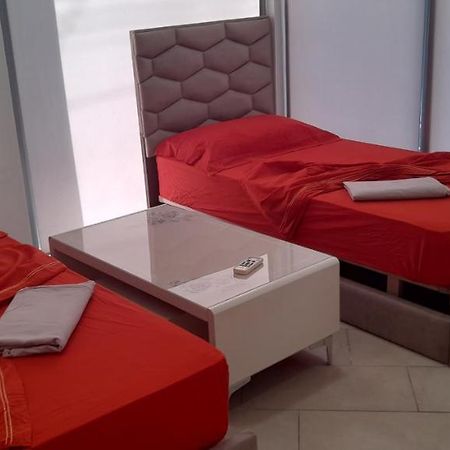Eri Apartament Himare Luaran gambar