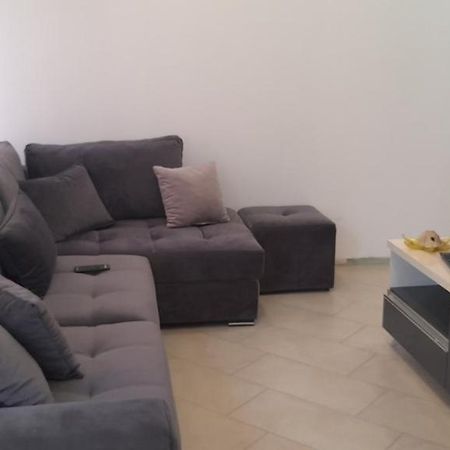 Eri Apartament Himare Luaran gambar