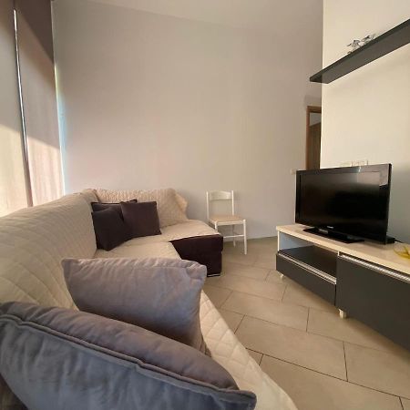 Eri Apartament Himare Luaran gambar