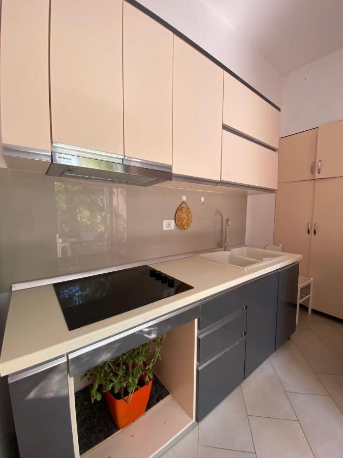 Eri Apartament Himare Luaran gambar