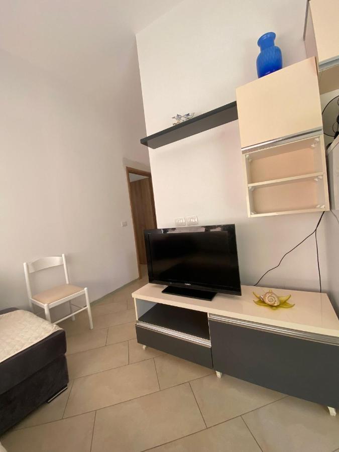 Eri Apartament Himare Luaran gambar